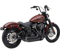 Cobra Speedster RPT Short Exhaust