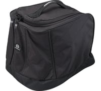 Moose racing Helmet Bag - Black
