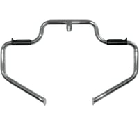 Lindby Multibar® - Chrome - FXD - Stock Forward Controls