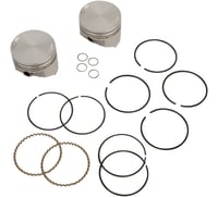 Kb performance Piston Kit