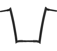 Paul yaffe bagger nation Handlebar - Monkey - 16" - Black