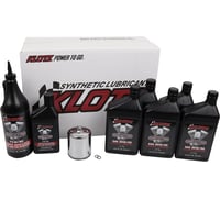 Klotz oil Premium Oil Change Kit