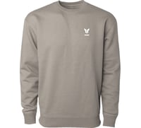 Thor Complex Crew Sweatshirt Cement
