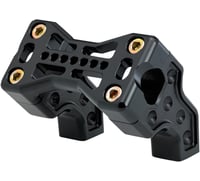 Joker machine Risers - Pullback - Bridge - Black