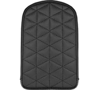 Saddlemen Sissy Bar Pad - Tri-Gripper - Tall