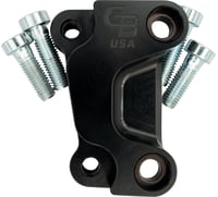 Galfer Brake Caliper Bracket - 13" - Left