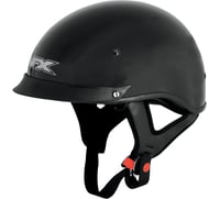 AFX FX 72 Helmet Gloss Black 