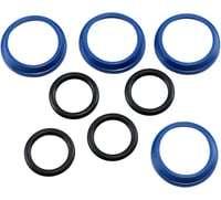 James gasket Pushrod Seal Set - XL