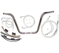 Magnum shielding Handlebar/Installation Kit - Sterling Chromite II®