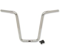 Drag specialties Handlebar - 18" - Chrome