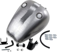 Drag specialties Screw-In Cap Quickbob™ Gas Tank