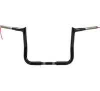 Magnum shielding Handlebar Kit - Viking - 10" - Black Pearl™