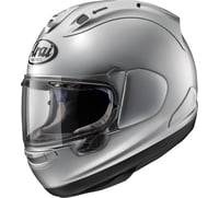 Arai Helmets Corsair X Helmet   Aluminum Silver 