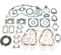 James gasket Motor Gasket Set - 45" - Flathead