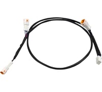 Kodlin usa LED Wiring Harness - Rear - Sportser S