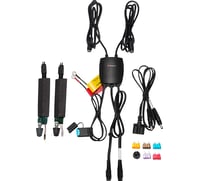 Gerbing heated clothing 12 V Dual Controller - Temperature