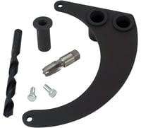 S&s cycle Transmission Drilling Fixture