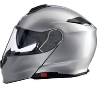 Z1R Solaris 2.0 Helmet Silver 