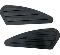 Drag specialties Gas Tank Knee Pads - Touring