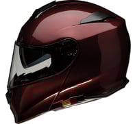 Z1R Solaris 2.0 Helmet Wine 