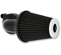 Arlen ness Monster Sucker® Air Cleaner Kit - Black