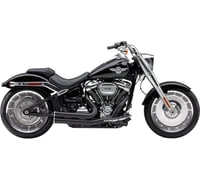 Cobra Speedster RPT Short Exhaust