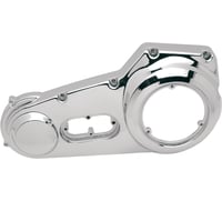 Drag specialties Outer Primary Cover - Chrome - '95-'98 Softail