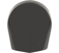 Drag specialties Horn Cover - Black