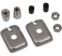 Colony Rear Wheel Adjuster - Kit - 86-96 XL