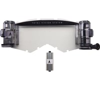 Thor Regiment Total Vision System - Clear