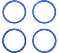 Cometic Fuel Cap Seal - 4 Pack - Dyna