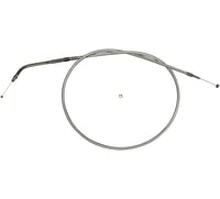 Magnum shielding Throttle Cable - 32-1/2" - Sterling Chromite II®