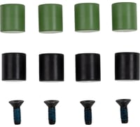 Darkhorse motor company Replacement Cushion Kit - Man O-War