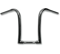 La choppers Handlebar - Ape Hanger - 1-1/4" Diameter - 14" Rise - Chrome