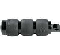 Avon grips Footpegs - Air Cushioned - Anodized