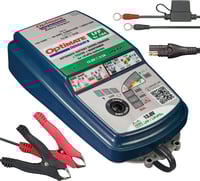 Tecmate Optimate™ Battery Charger - Lithium