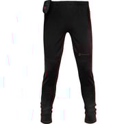Gerbing Heated Clothing 7V Heated Base Layer Pants Black 
