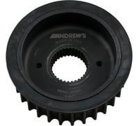 Andrews Pulley - 30 Tooth