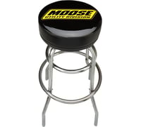 Moose utility Barstool - Logo