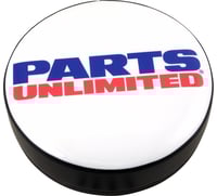 Parts unlimited Bar Stool - Seat Only