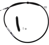 Drag specialties Clutch Cable - Vinyl