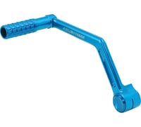 Arlen ness Speedliner Shift Lever - Blue