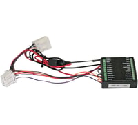 Custom dynamics Load Isolator Module