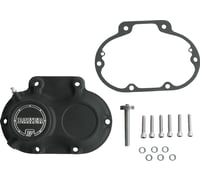 Baker drivetrain Transmission Cover - Black