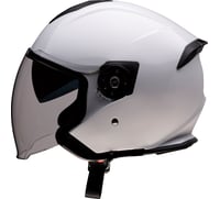 Z1R Road Maxx 2.0 Helmet White 