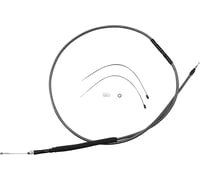 Magnum shielding Clutch Cable - KARBONFIBR