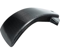 Slyfox Side Cover - Left - Gloss Black