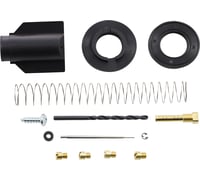 Dynojet Thunderslide Jet Kit - Twin Cam