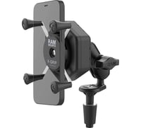 Ram mounts Mount Kit - X-Grip® - Vibe Safe™ - Fork Stem