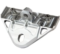 Alloy art Front Engine Mount - Machined